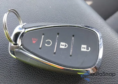 2022 Chevrolet Trailblazer Awd Lt from USA, damaged, VIN KL79MRSL9NB046202